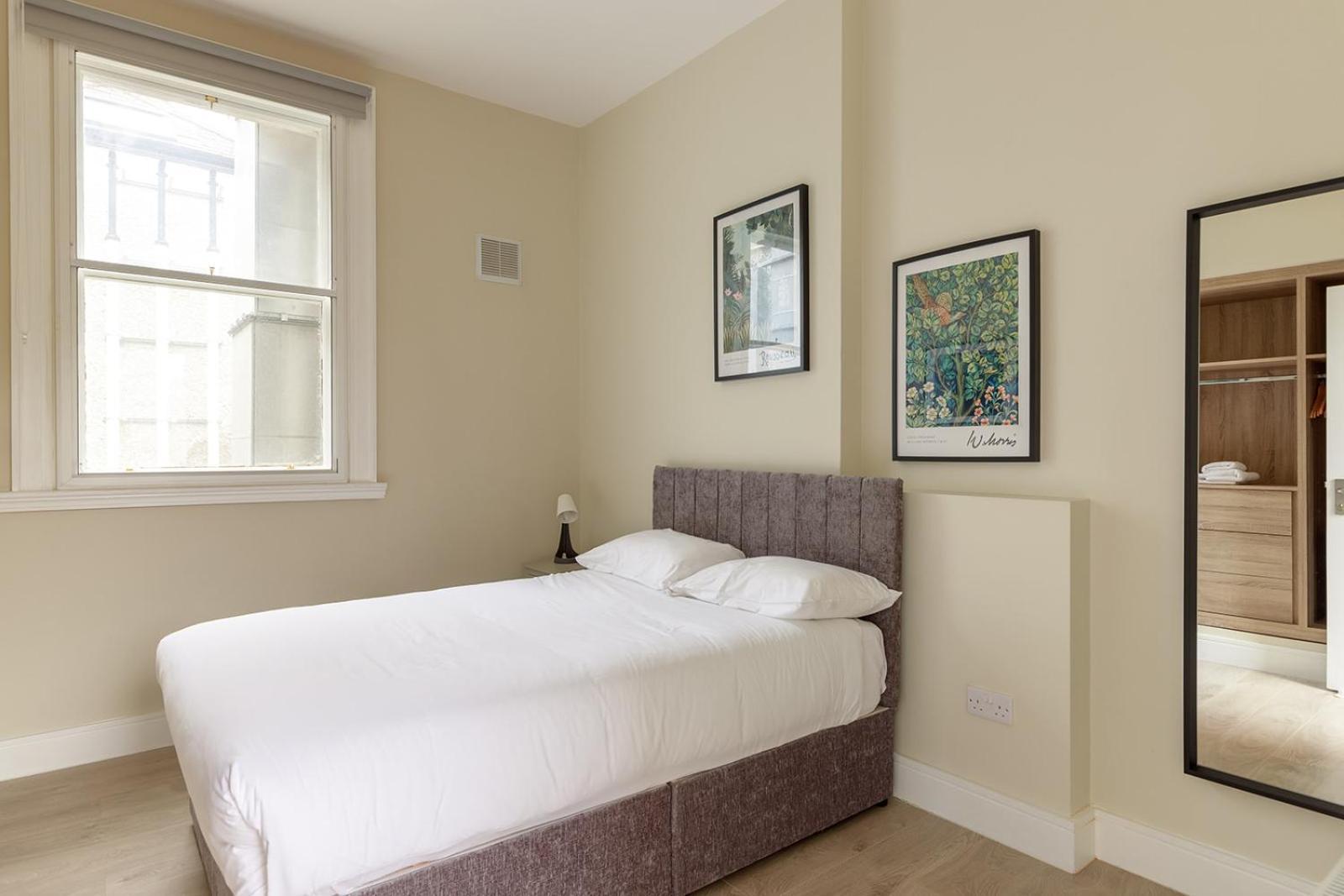 Dublin Castle Suites Eksteriør billede
