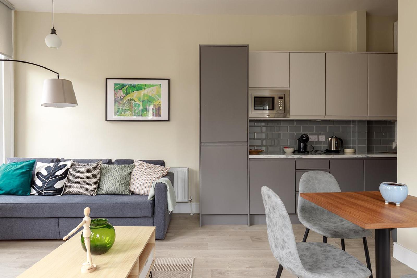 Dublin Castle Suites Eksteriør billede