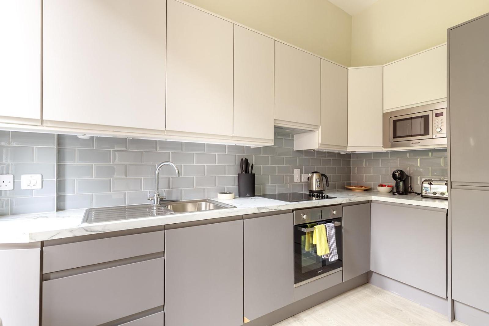 Dublin Castle Suites Eksteriør billede