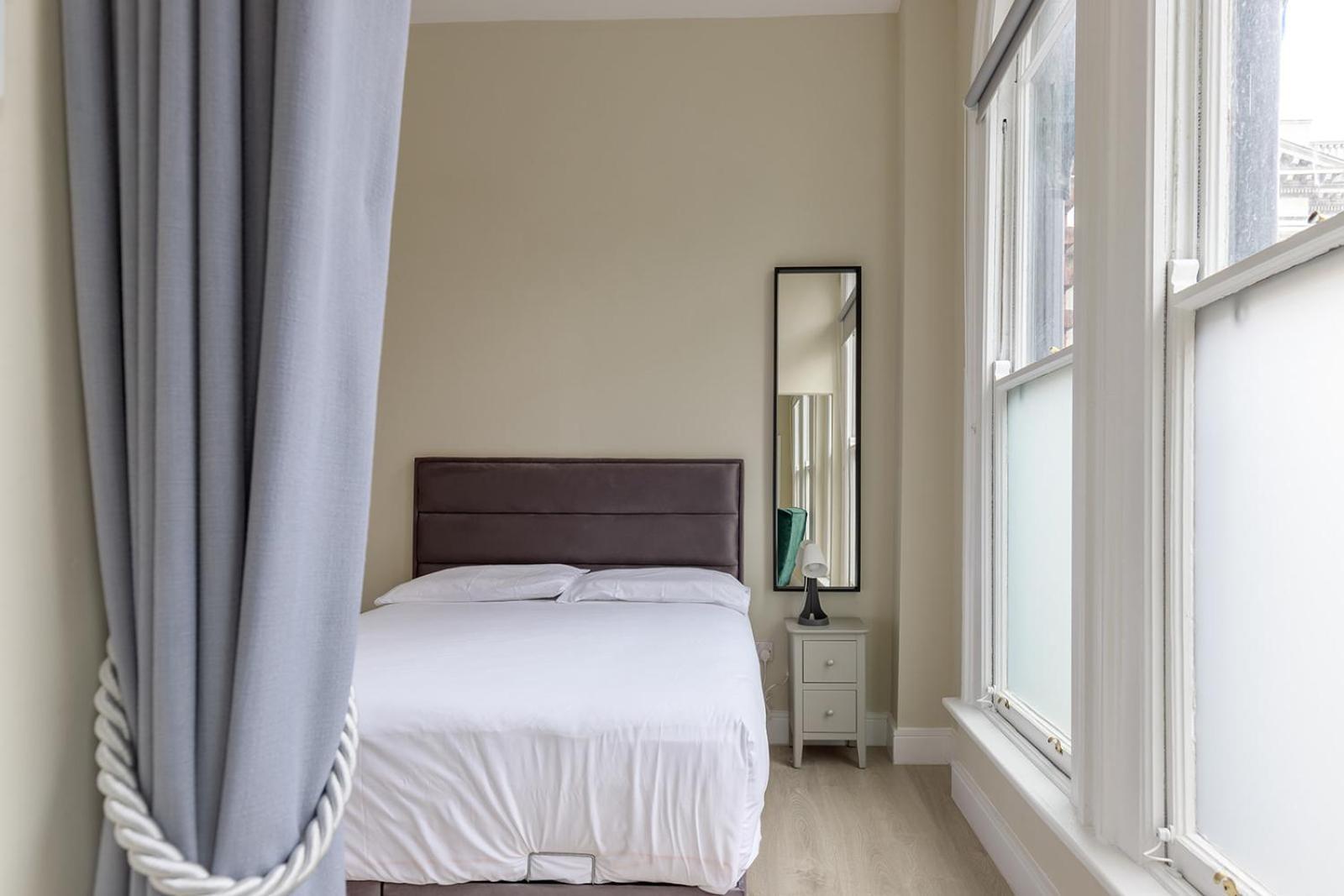 Dublin Castle Suites Eksteriør billede