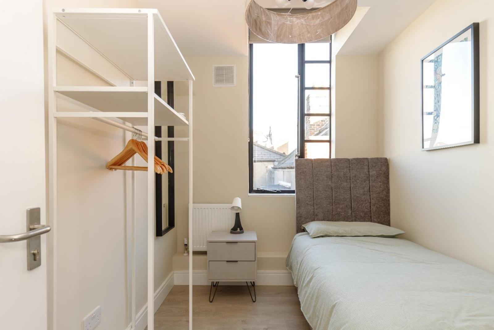 Dublin Castle Suites Eksteriør billede