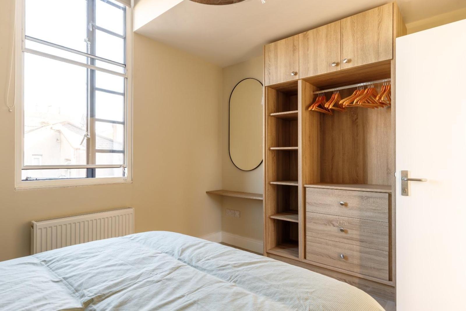 Dublin Castle Suites Eksteriør billede
